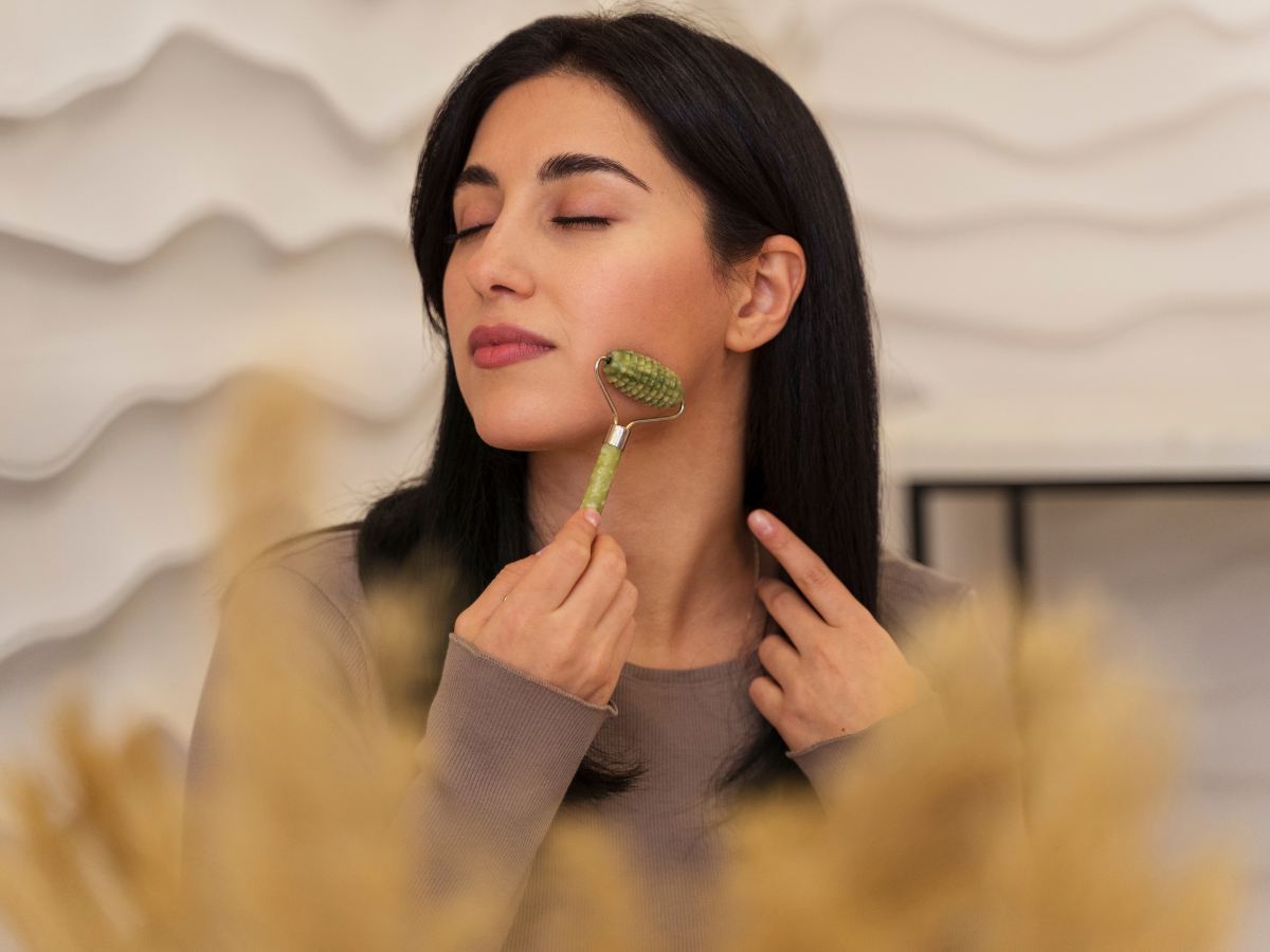 Prep Your Skin First - Photo Gallery