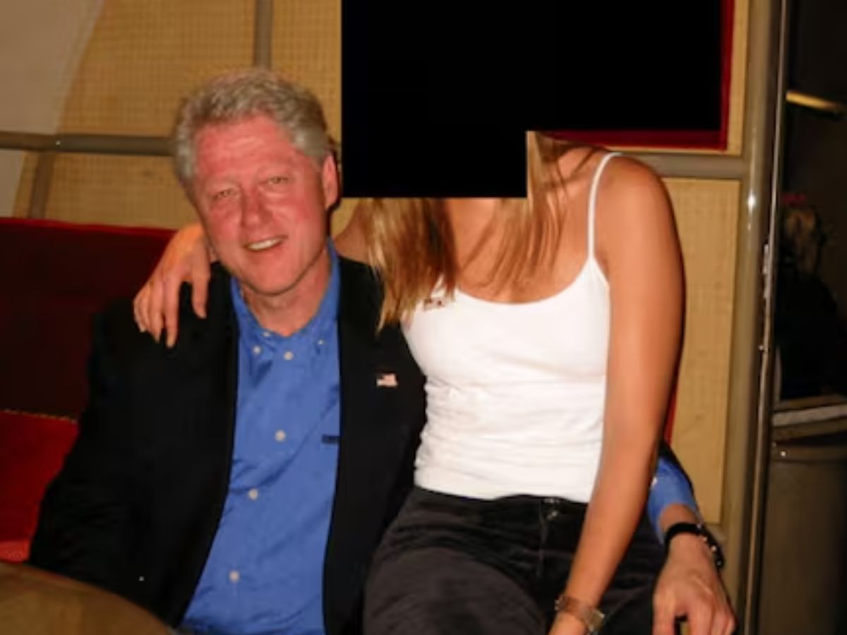 Private Jet Photo Draws Attention