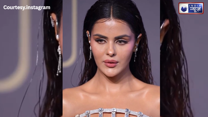 हुस्न का जहर और नागिन सी अदाएं! Priyanka Choudhary ने फिर गिराई बिजली, फैंस बोले- कितनों को डसेंगी आप?