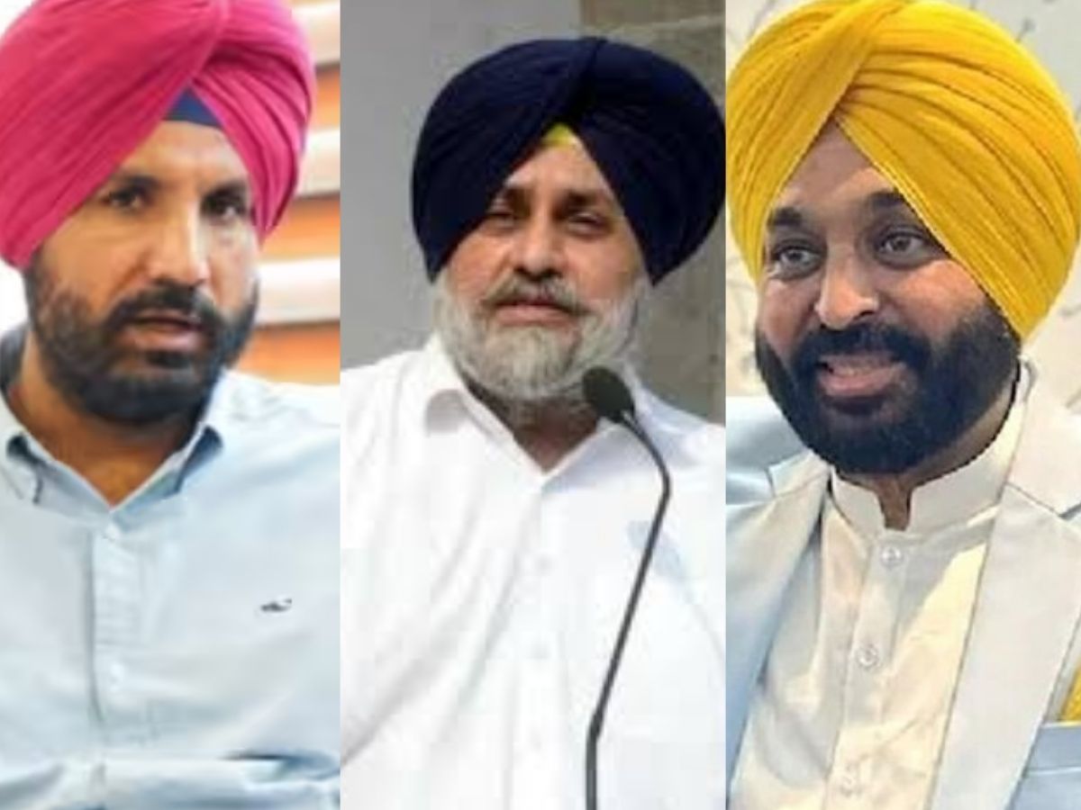 जिला परिषद और पंचायत समिति चुनाव 2025 में AAP ने मारी बाजी, कांग्रेस-अकाली में नंबर 2 के लिए मुकाबला