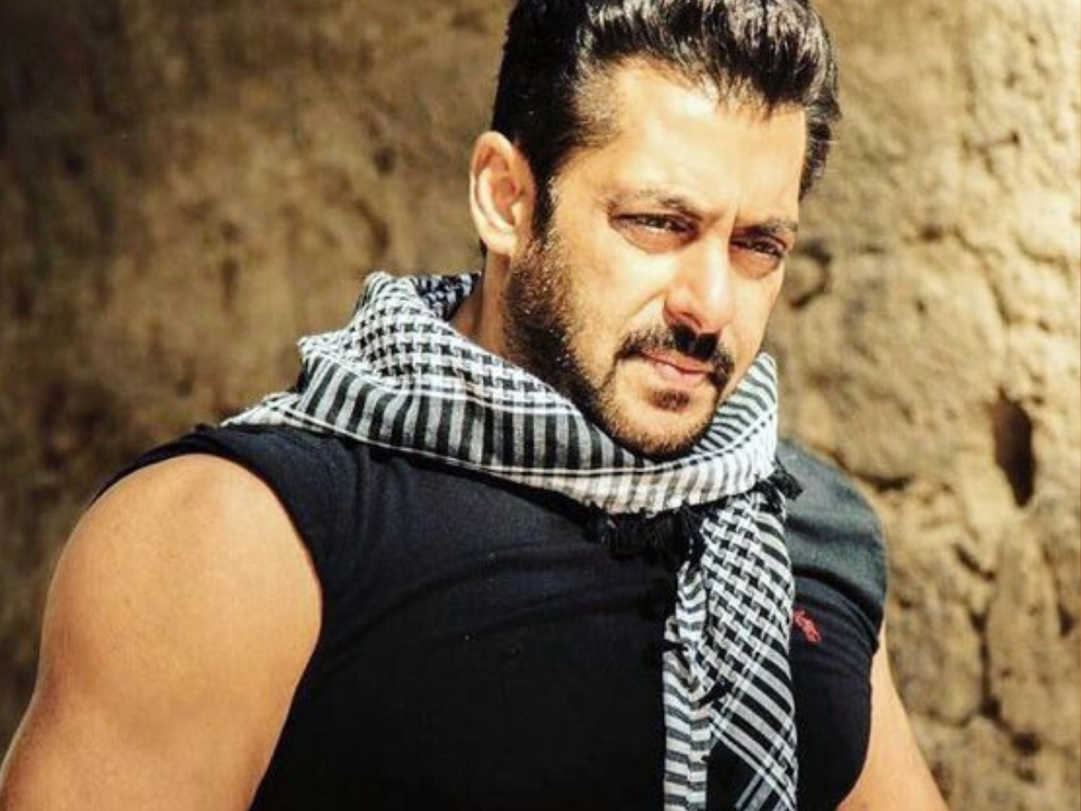 Salman Khan का है Underworld से कनेक्शन..! बॉलीवुड के इस मशहूर एक्टर ने लगाया था गंभीर आरोप, आज है इंडस्ट्री से गायब