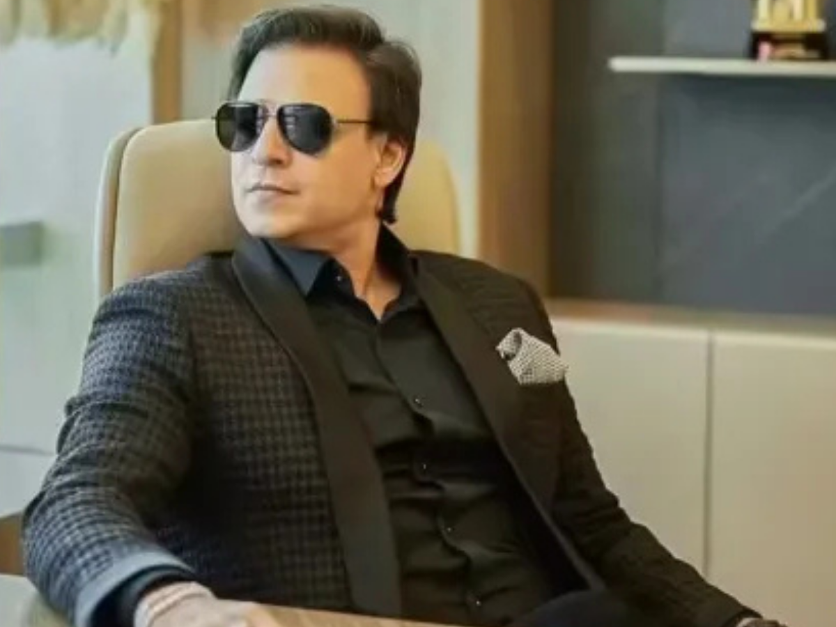 Vivek Oberoi's family was threatened by underworld - Photo Gallery