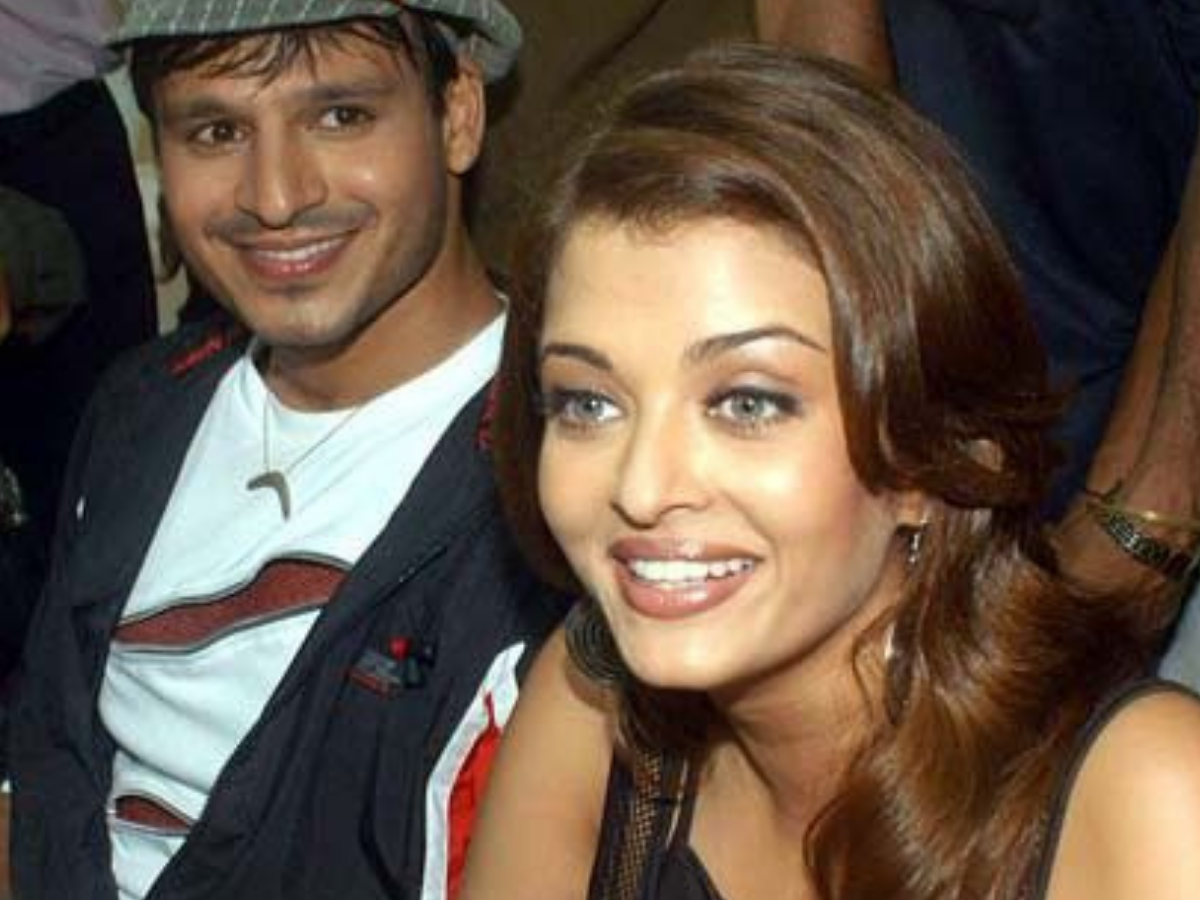 Salman Khan's enemy Vivek Oberoi had made serious allegations - Photo Gallery