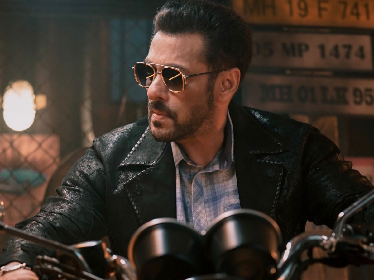 Salman Khan's dominance in Bollywood - Photo Gallery