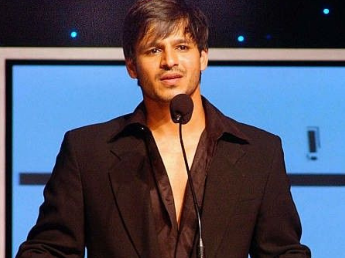 Salman had threatened Vivek Oberoi - Photo Gallery