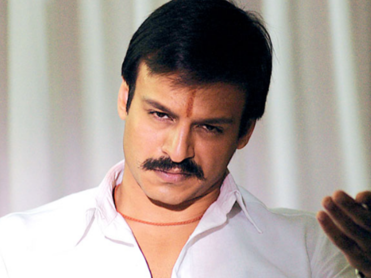 Vivek Oberoi went into depression - Photo Gallery