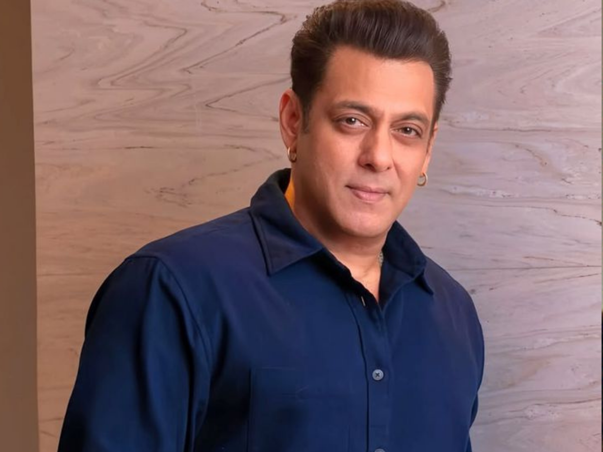 Salman Khan made Vivek Oberoi's life hell - Photo Gallery