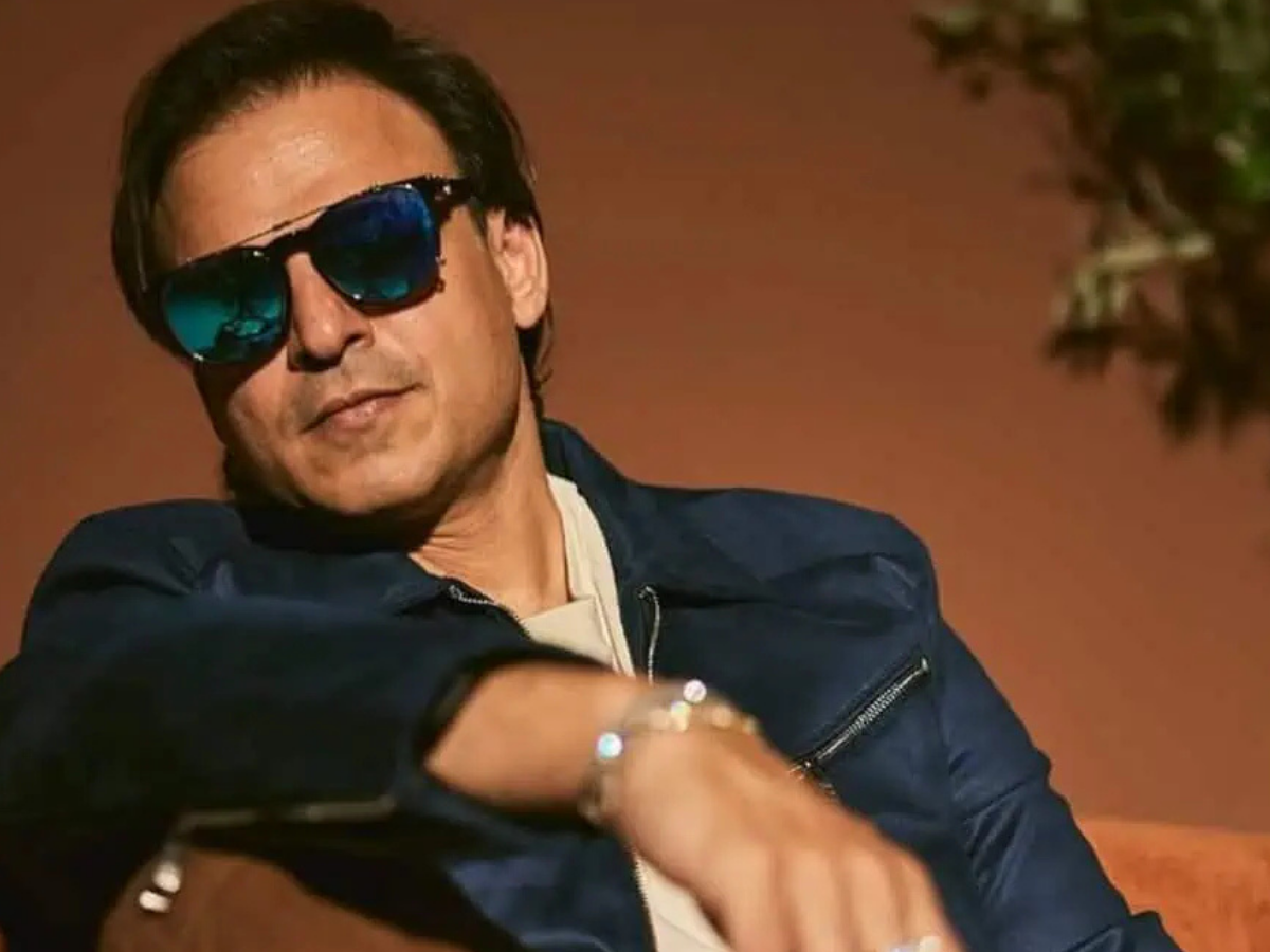 Vivek Oberoi started getting calls from the underworld - Photo Gallery