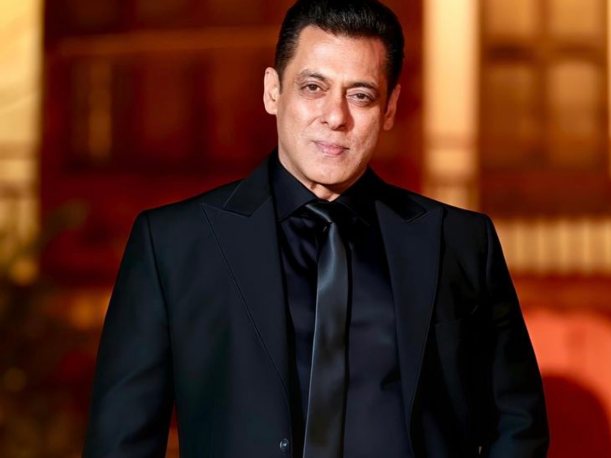 Vivek Oberoi's statements created a stir on social media. - Photo Gallery