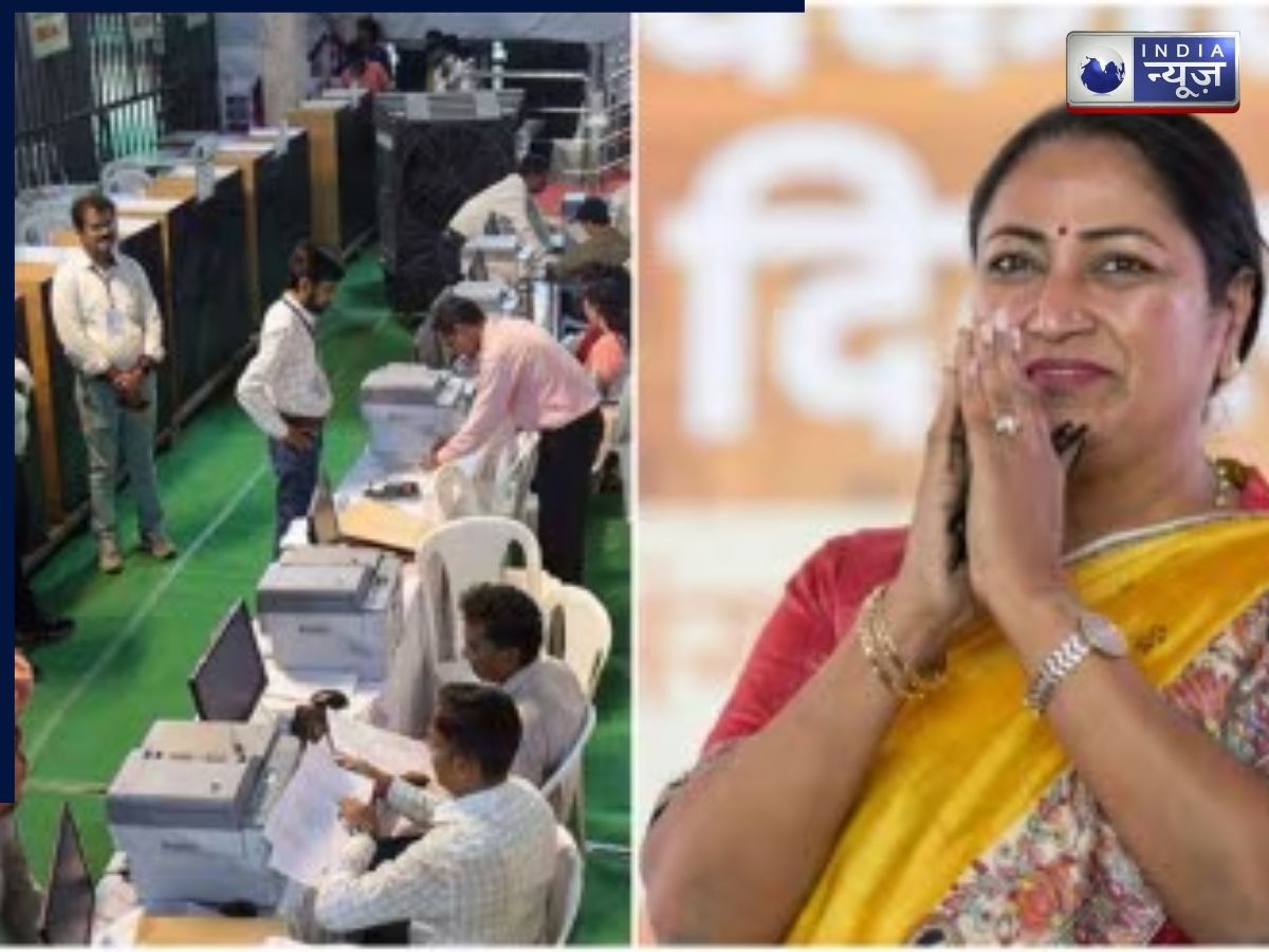 दिल्ली MCD के 12 वार्डों पर फैसला आज! किसके सिर सजेगा जीत का ताज?