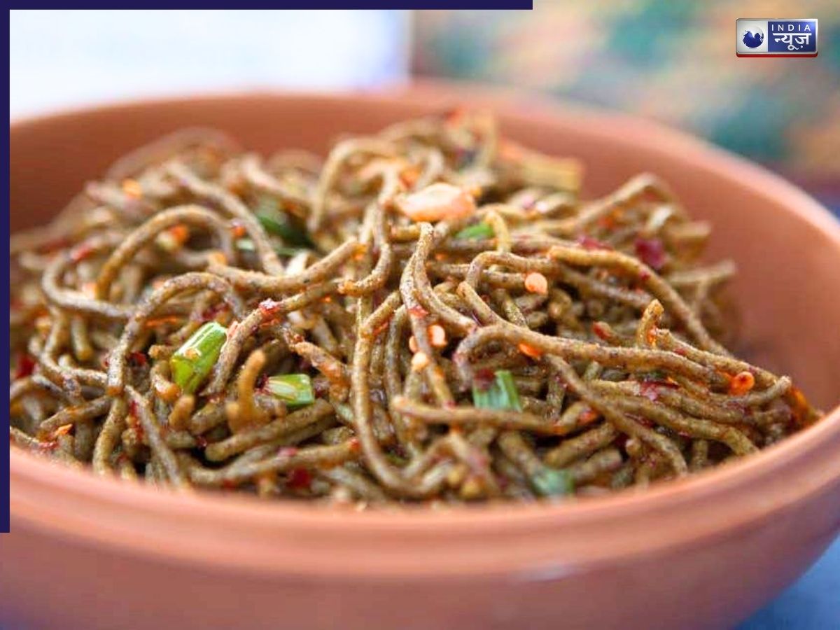 Puta Noodles - Photo Gallery