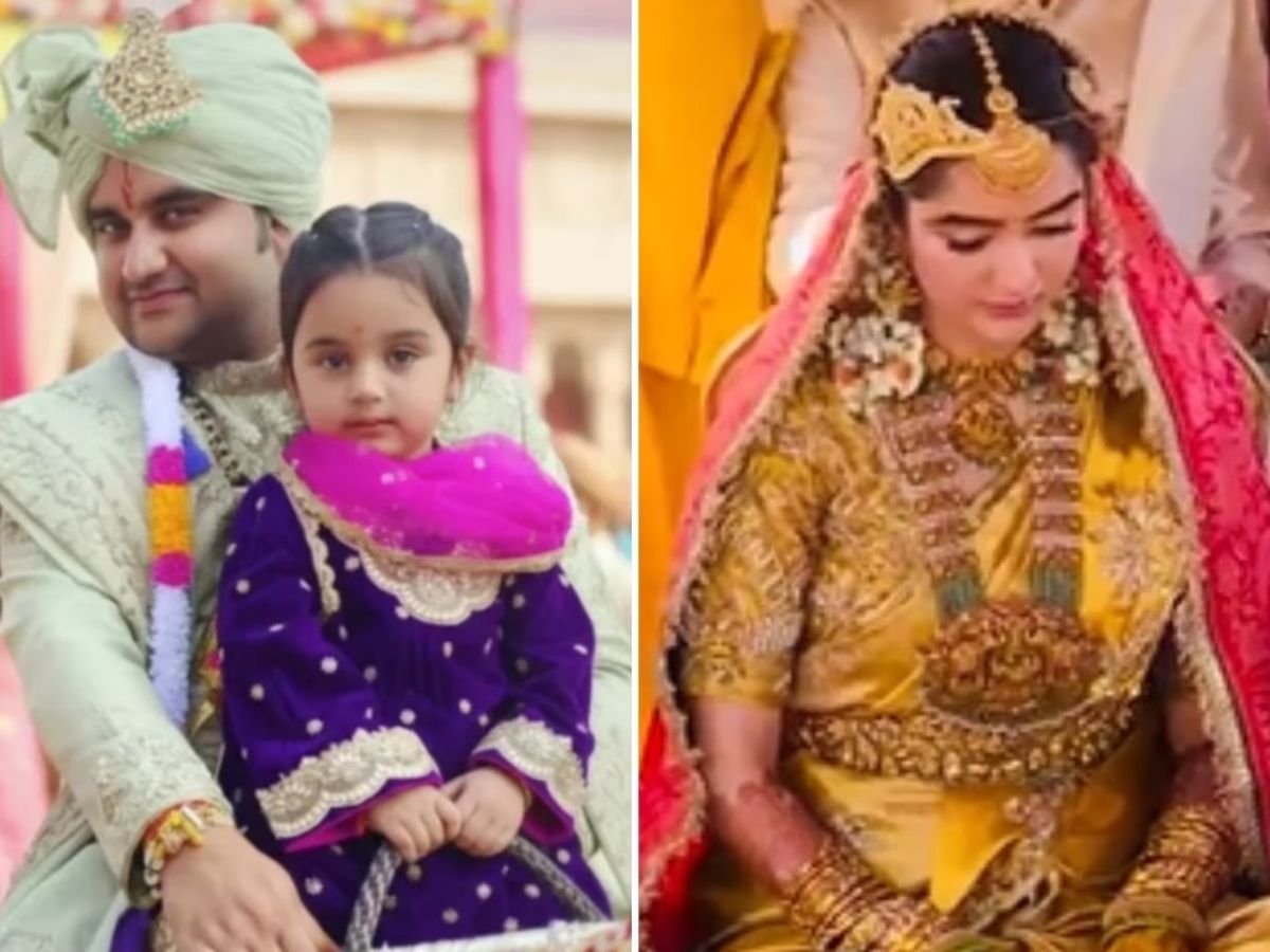 indresh wedding - Photo Gallery