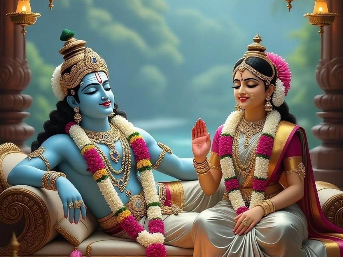 Pausha Putrada Ekadashi 2025: आज पौष माह की पुत्रदा एकादशी, बन रहे हैं 3 शुभ योग, जानें दिन का शुभ मुहूर्त और सही पूजा विधि