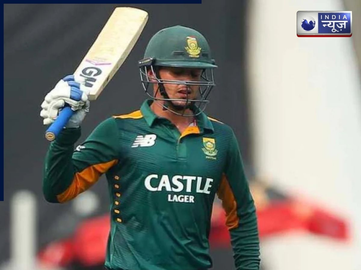 IND vs SA 3rd ODI: भारत-साउथ अफ्रीका के तीसरे वनडे में बने कई रिकॉर्ड, विराट-रोहित समेत इन 5 बल्लेबाजों ने रचा इतिहास - Gallery Image