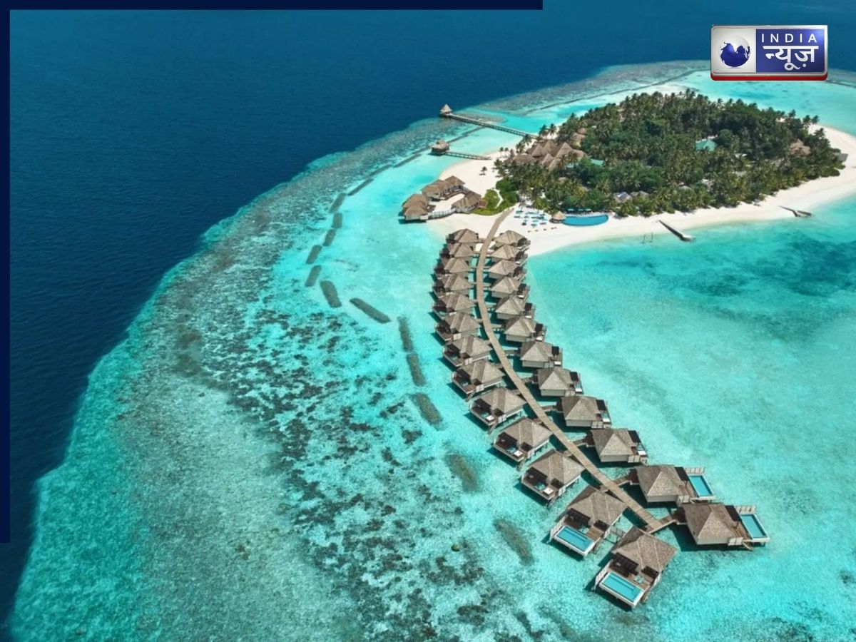 Maldives – Ultimate Luxury Escape - Photo Gallery