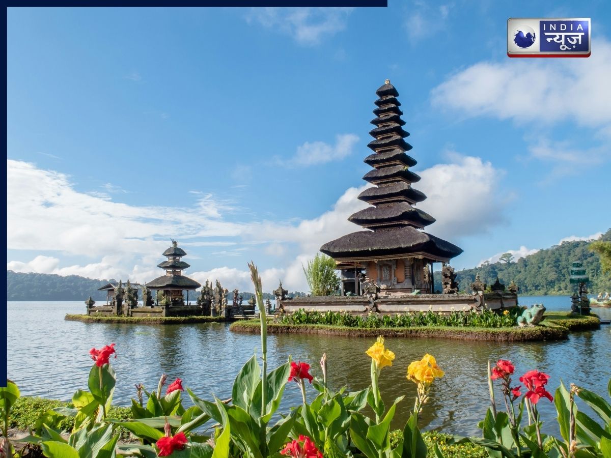 Bali, Indonesia – Culture Meets Coastline - Photo Gallery
