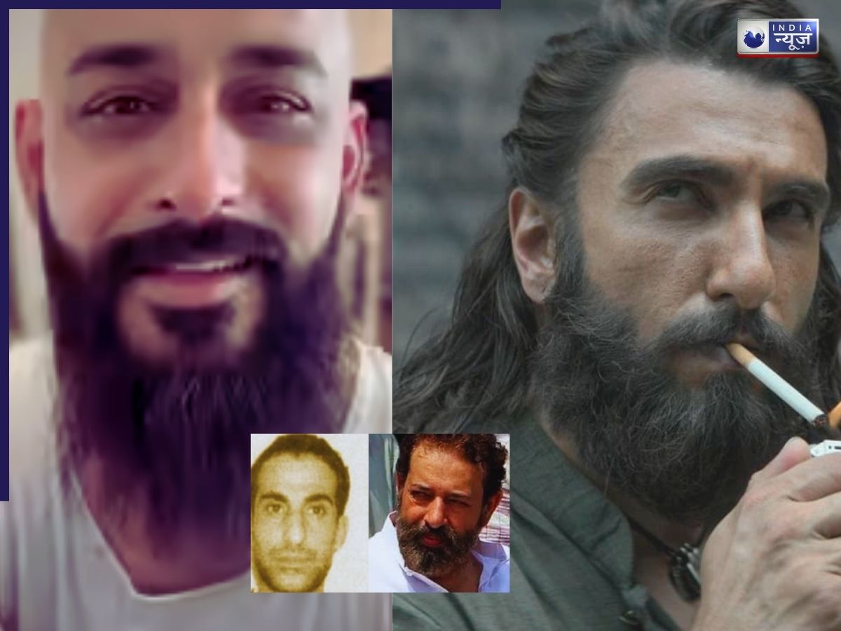 Pakistani user on Rahman Dakait: पाकिस्तानी ने Dhurandhar के रहमान डकैत की खोली पोल, सोशल मीडिया पर होने लगी चर्चा