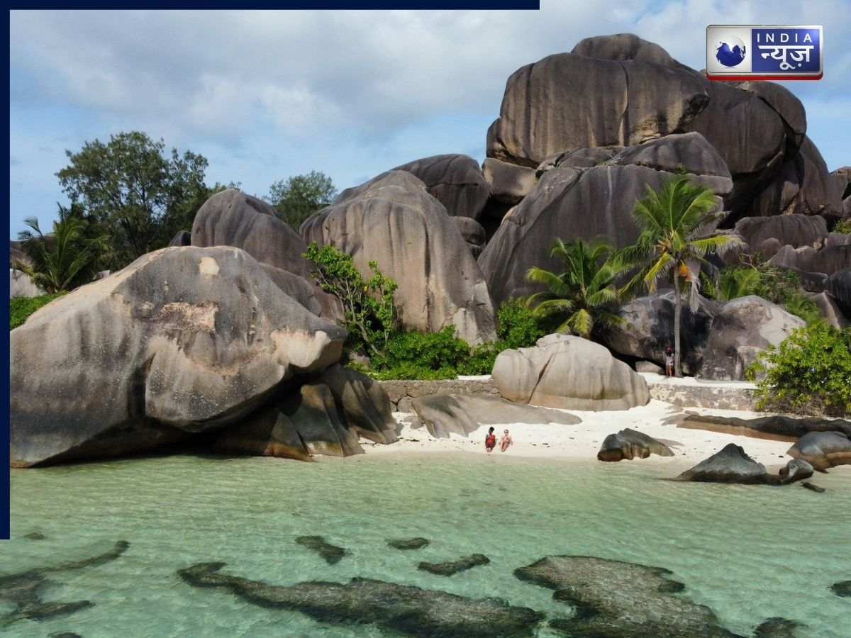 Seychelles – Untouched Natural Beauty - Photo Gallery