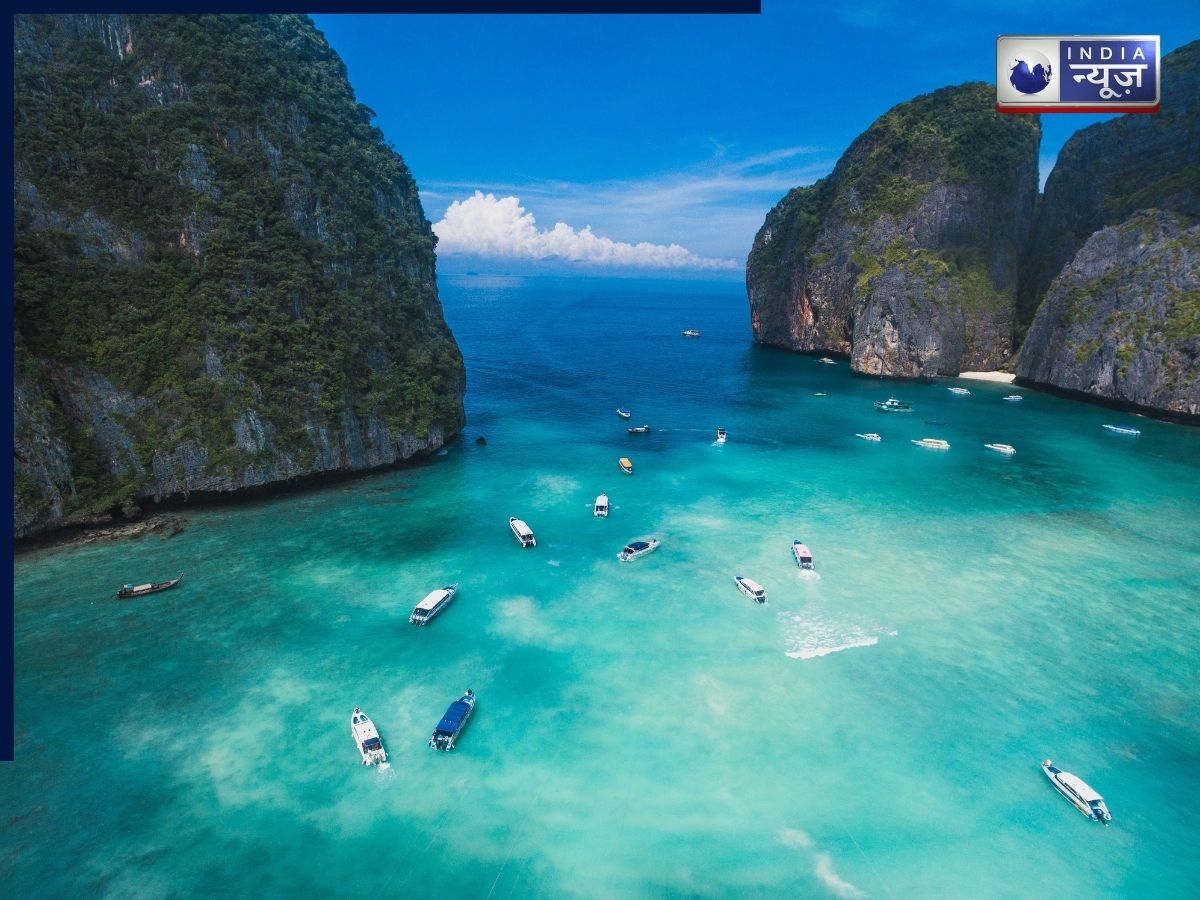 Phuket, Thailand – Vibrant Beach Energy - Photo Gallery