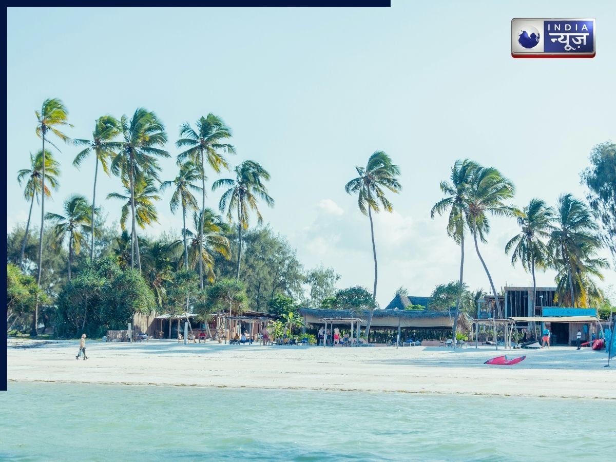 Zanzibar, Tanzania – Exotic & Cultural Shores - Photo Gallery