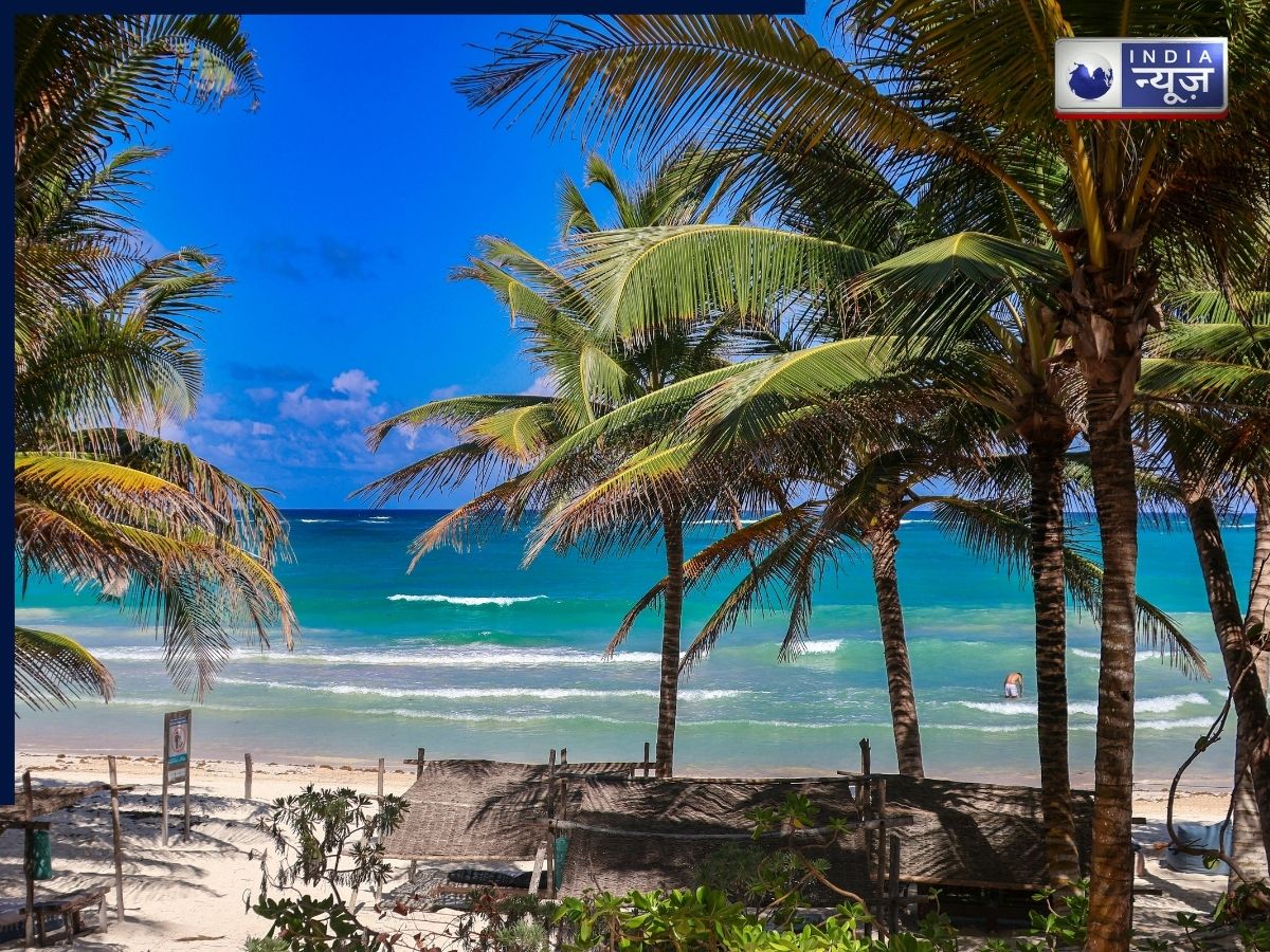 Tulum, Mexico – Boho Beach Vibes - Photo Gallery