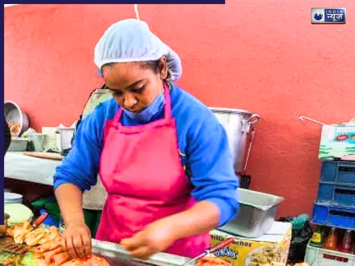 Foodie Travel: दुनिया के सबसे अच्छे स्ट्रीट फूड