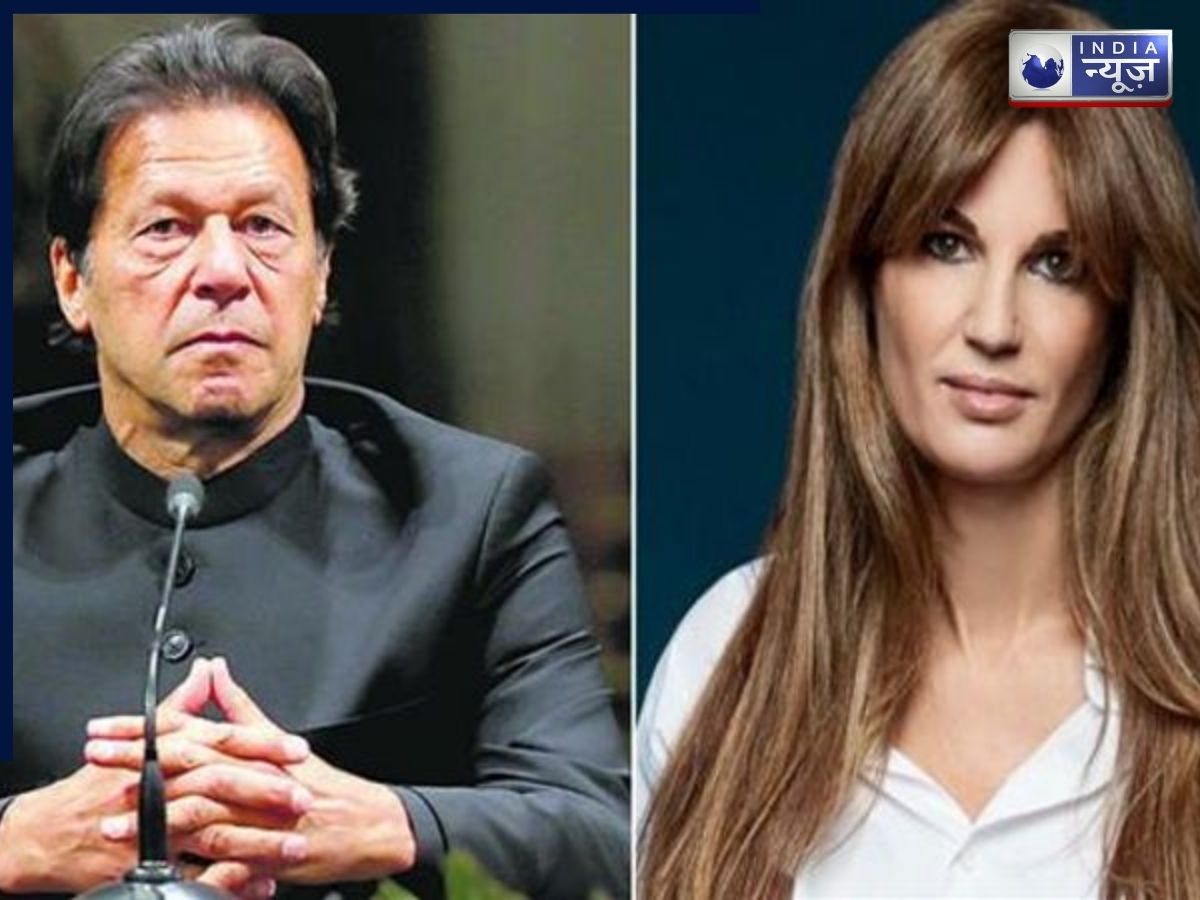 जेमिमा गोल्डस्मिथ ने आखिर क्यों एलोन मस्क को लिखा पत्र, क्या ये AI पर है किसी तरह की कोई चेतावनी?