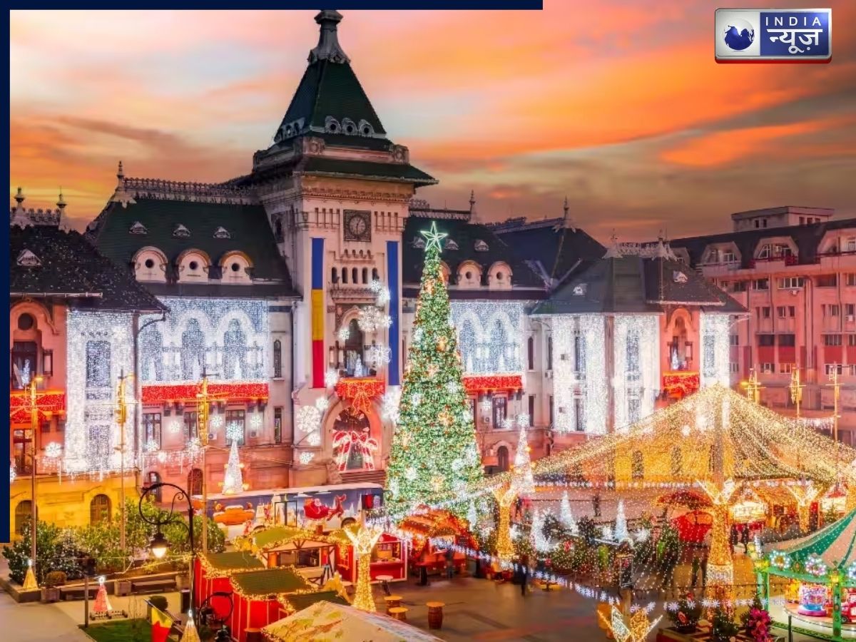 London Christmas markets - Photo Gallery