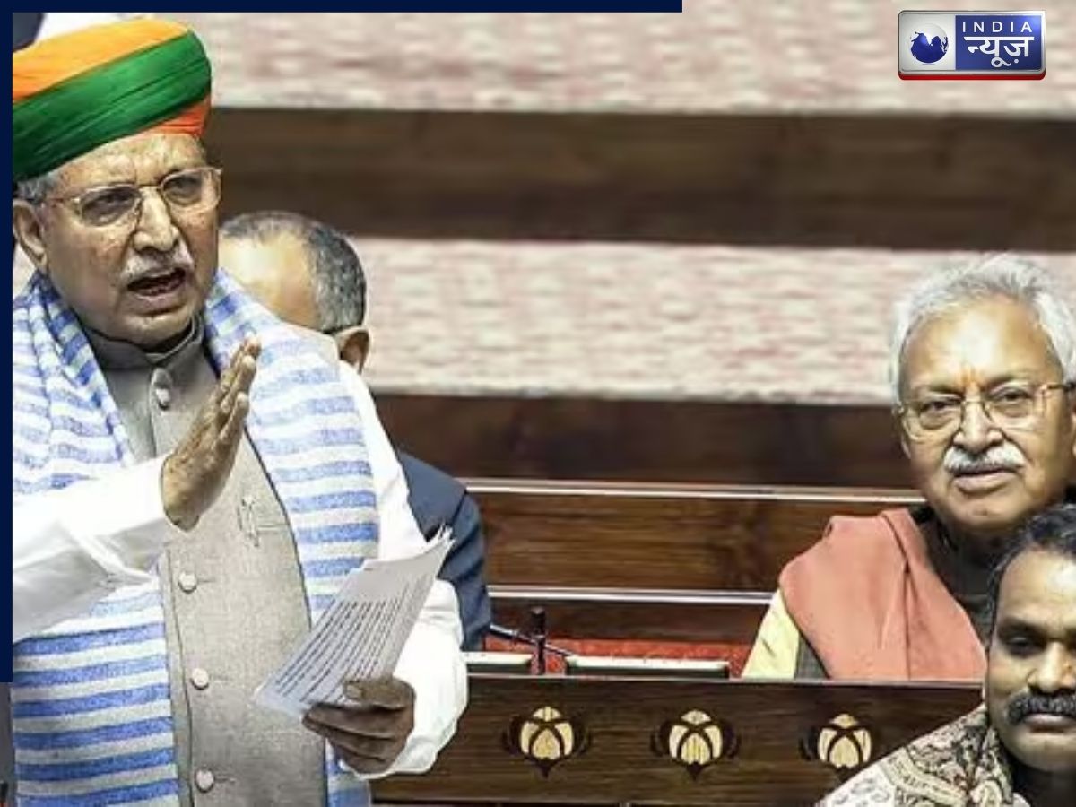 Parliament passed the 'Repeal and Amendment Bill, 2025'. - Photo Gallery