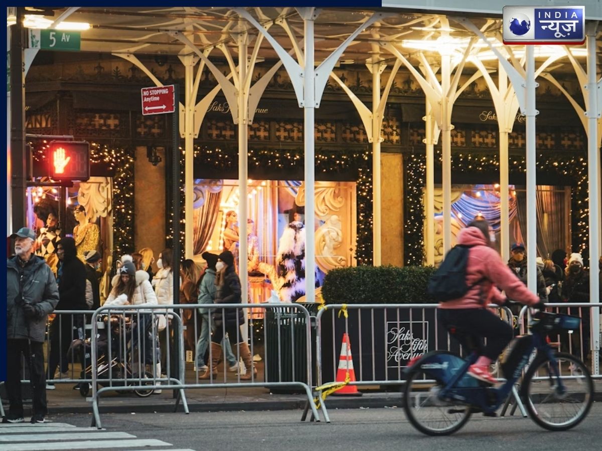 New York Christmas attractions - Photo Gallery