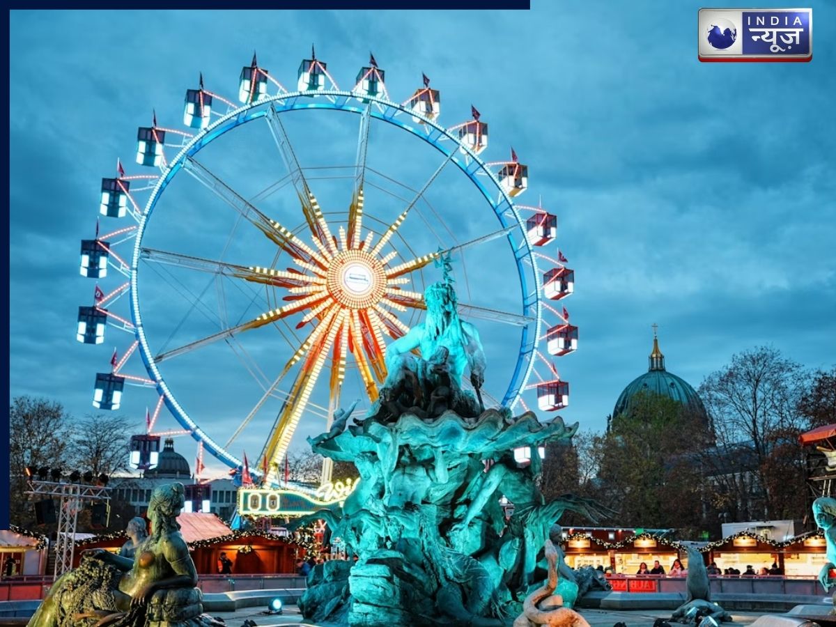 Germany Christmas markets - Photo Gallery