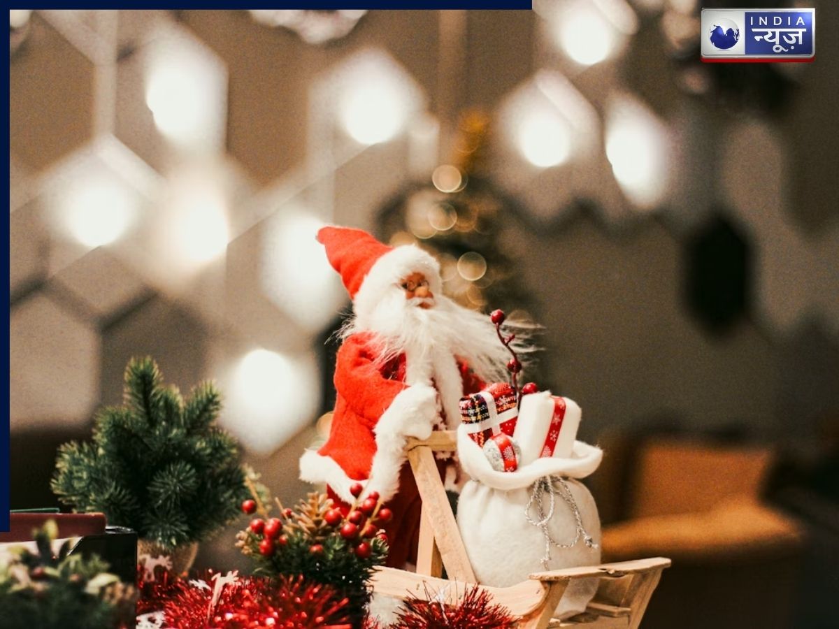 Rovaniemi Santa Claus village - Photo Gallery