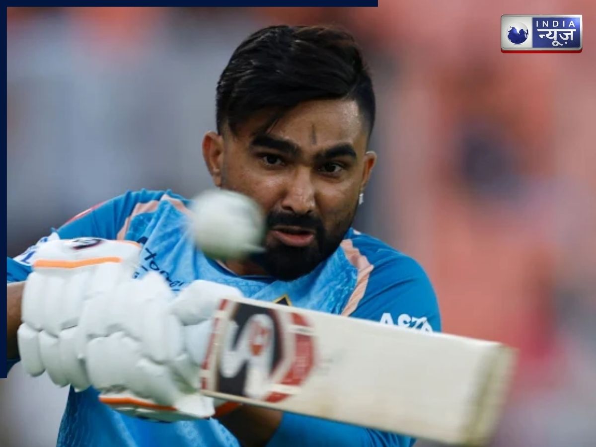 IPL Auction: कौन हैं आईपीएल इतिहास के सबसे महंगे अनकैप्ड खिलाड़ी? यहां देखें टॉप-7 की लिस्ट - Gallery Image