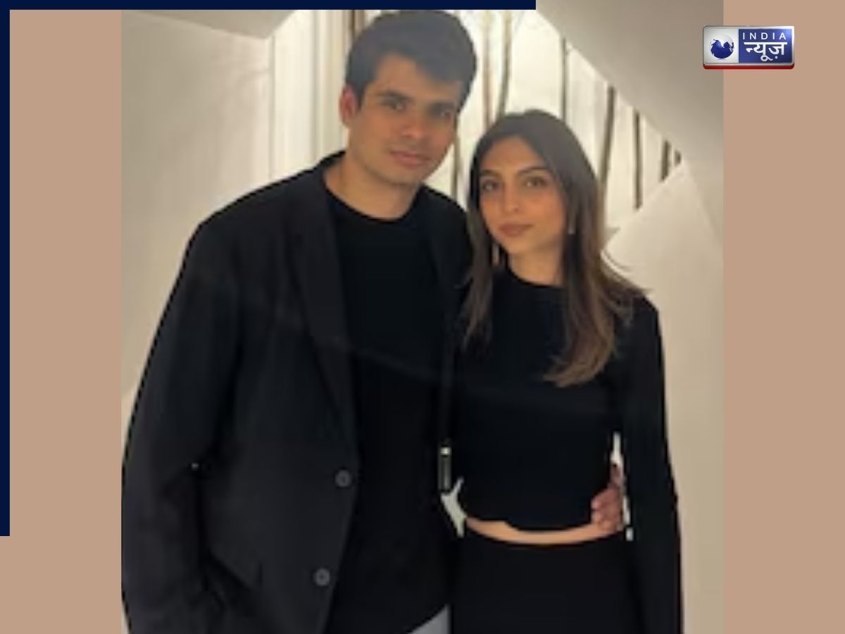 raihan vadra and his girlfriend - Photo Gallery