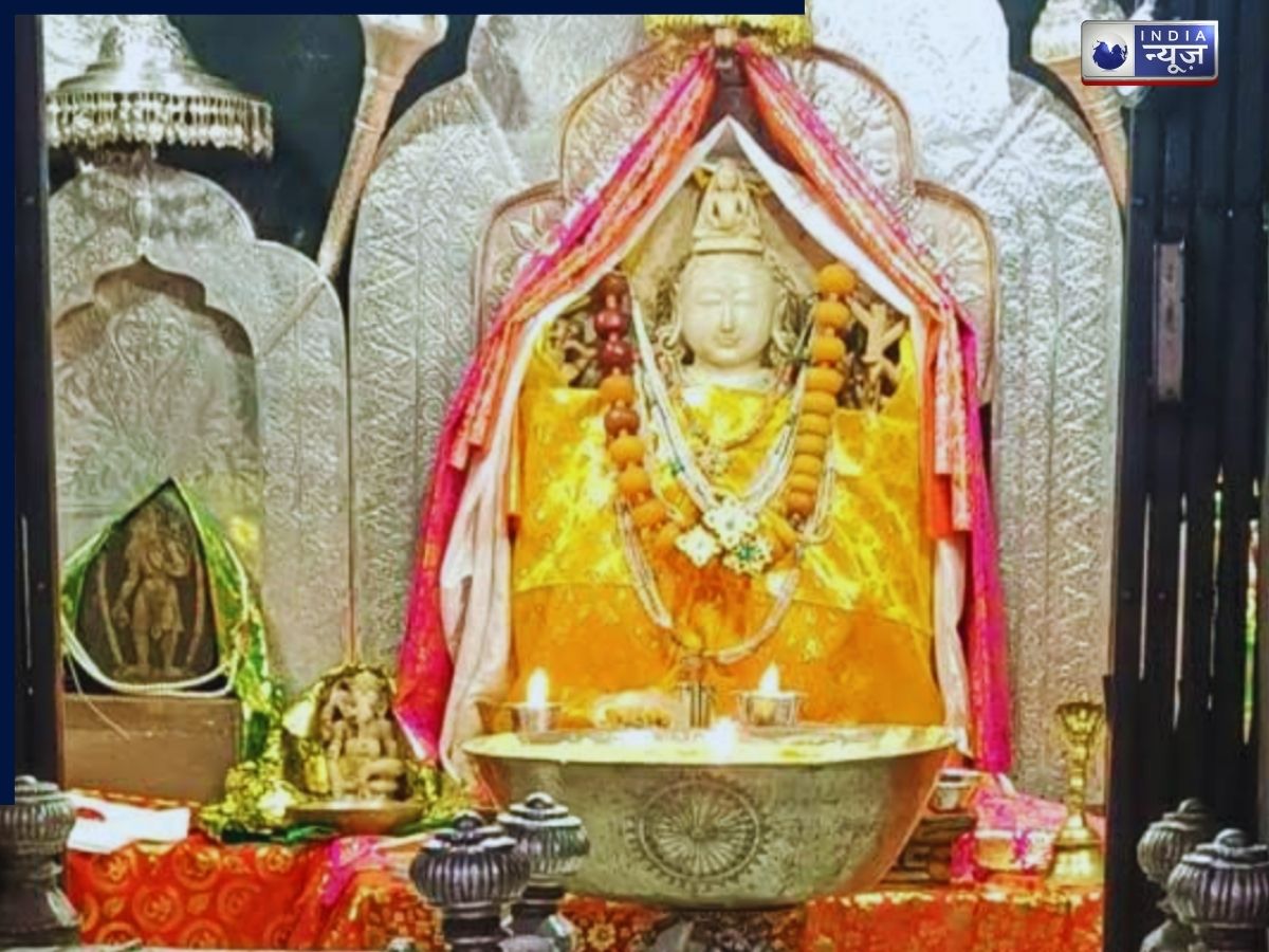 Trilokinath Temple Himachal: त्रिलोकीनाथ मंदिर में हिंदू और बौद्ध दोनों ही करते हैं पूजा, आखिर क्या है मान्यता?