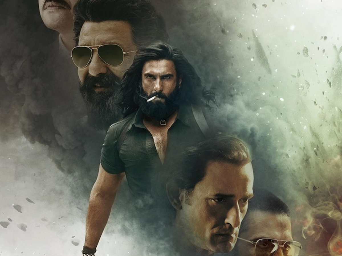 Dhurandhar Box Office Collection: 25 दिनों में’ धुरंधर’ ने हिला डाला दुनियाभर का बॉक्स ऑफिस, रिकॉर्ड ब्रेक कर बनी हाइएस्ट ग्रॉसिंग इंडियन फिल्म!