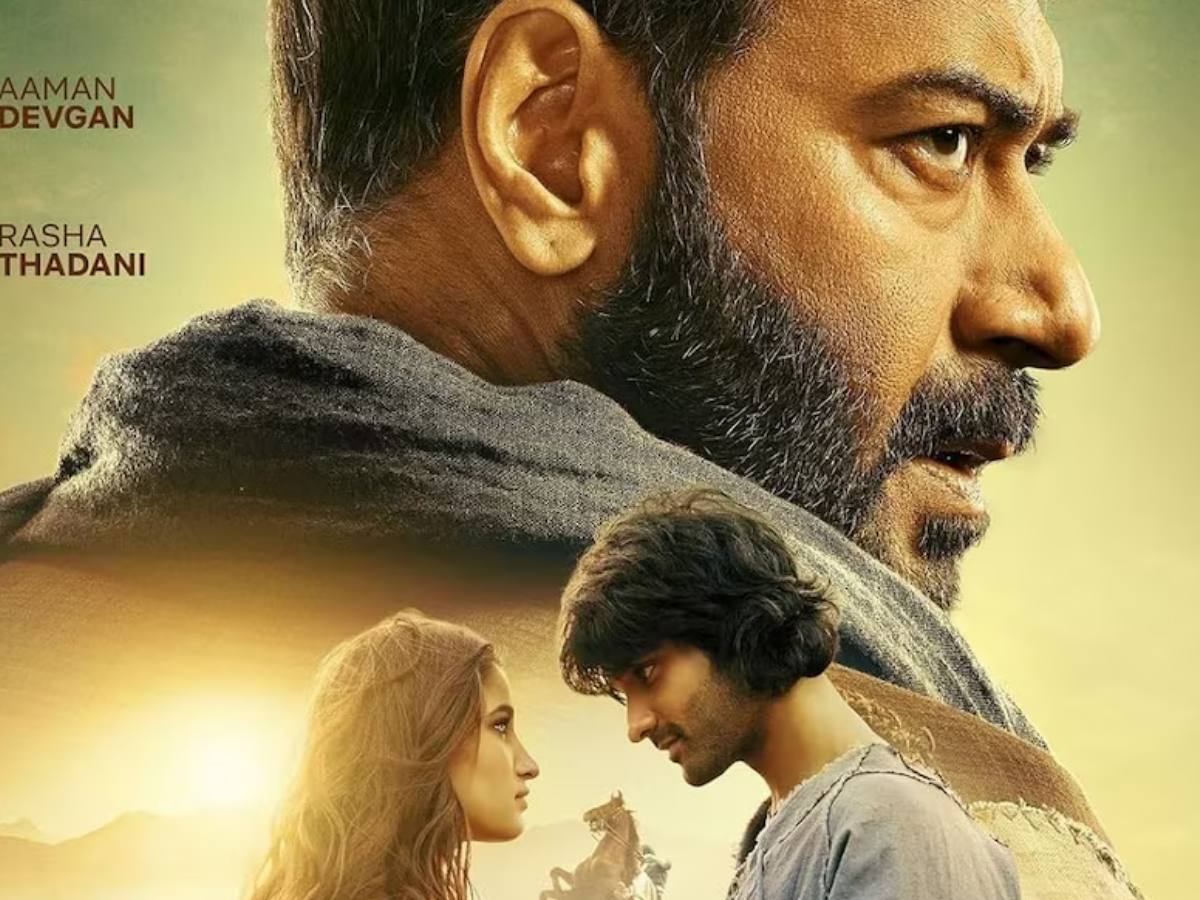 Azaad - Photo Gallery