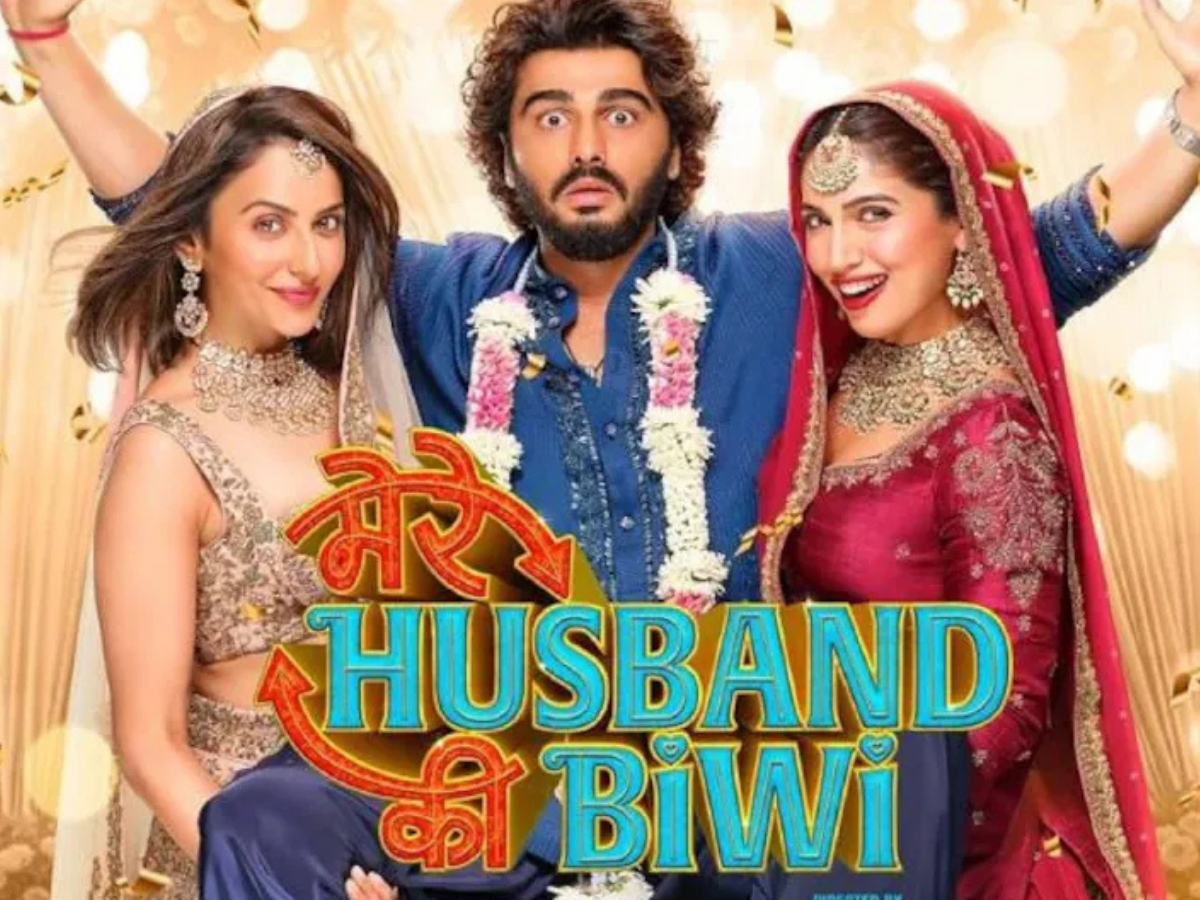 Mere Husband Ki Biwi - Photo Gallery