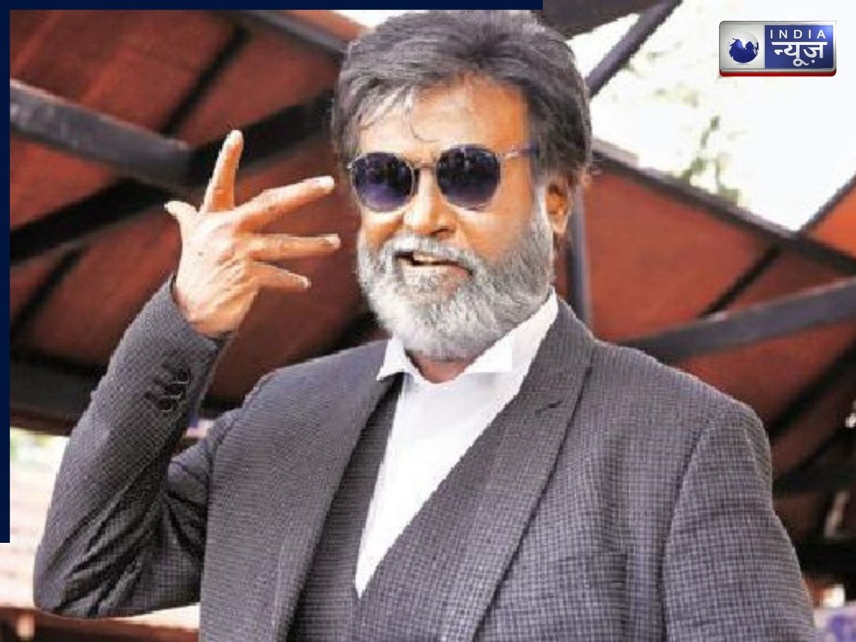 Rajinikanth Birthday Special: बस कंडक्टर से सुपरस्टार तक, ‘थलाइवा’ ने किया खूब स्ट्रगल, अब हैं इंडियन सिनेमा के राजा साहब