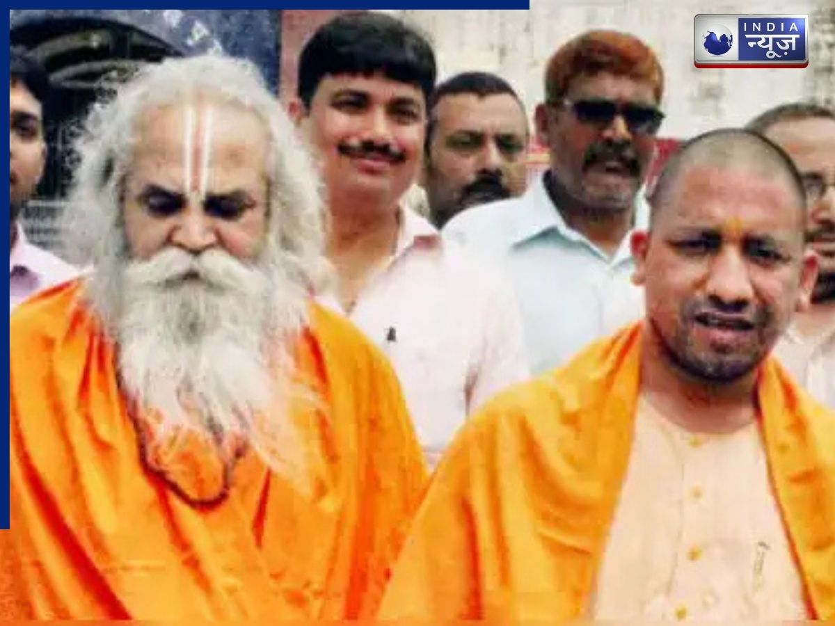 राम मंदिर आंदोलन के मुख्य सूत्रधार रामविलास दास वेदांती का निधन, सीएम योगी ने जताया दुख; अयोध्या लाया जा रहा है पार्थिव शरीर