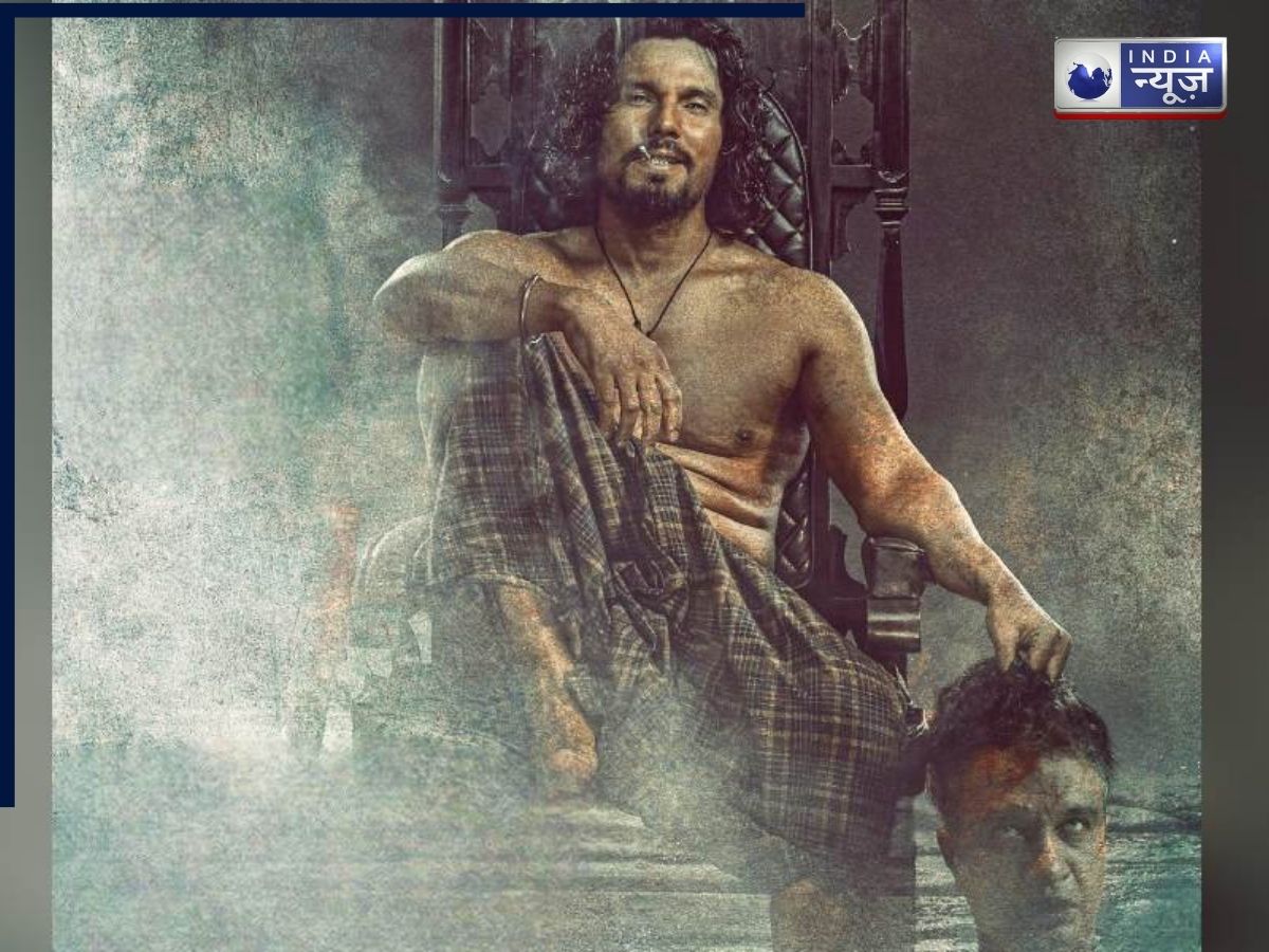 2025 में ये हीरो बने विलेन, पर्दे पर धमाकेदार एंट्री कर लूटी महफिल, अक्षय खन्ना से रितेश देशमुख तक कई नाम शामिल - Gallery Image