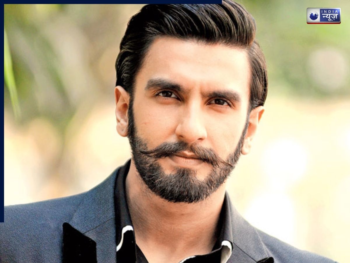 Ranveer Singh - Photo Gallery