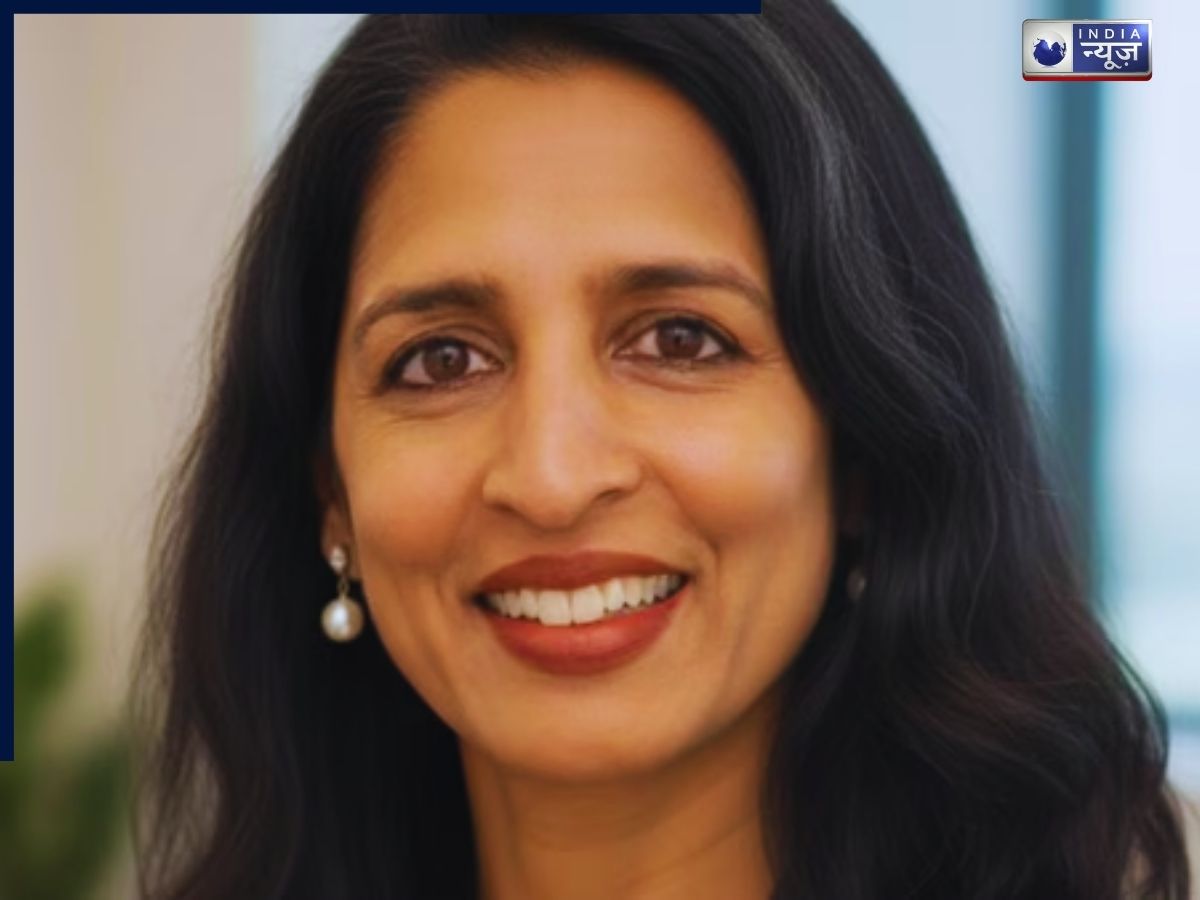 सभी दिग्गजों को पछाड़ इस महिला ने Hurun India Rich List में मारी बाजी