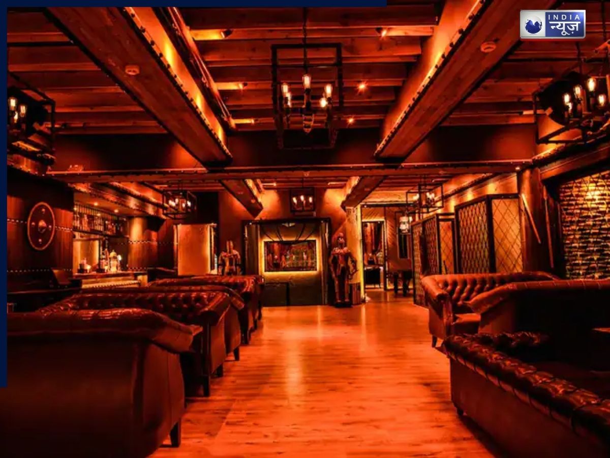 Lord of the Drinks (Connaught Place) - Photo Gallery