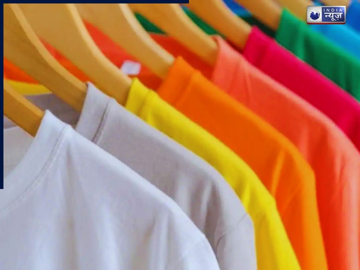 Astro Color Psychology: ज्योतिष के अनुसार सातों दिन इन कलर के कपड़े पहनने से होगा भाग्य उदय और मिटेंगे दोष, पढ़ें पूरी खबर