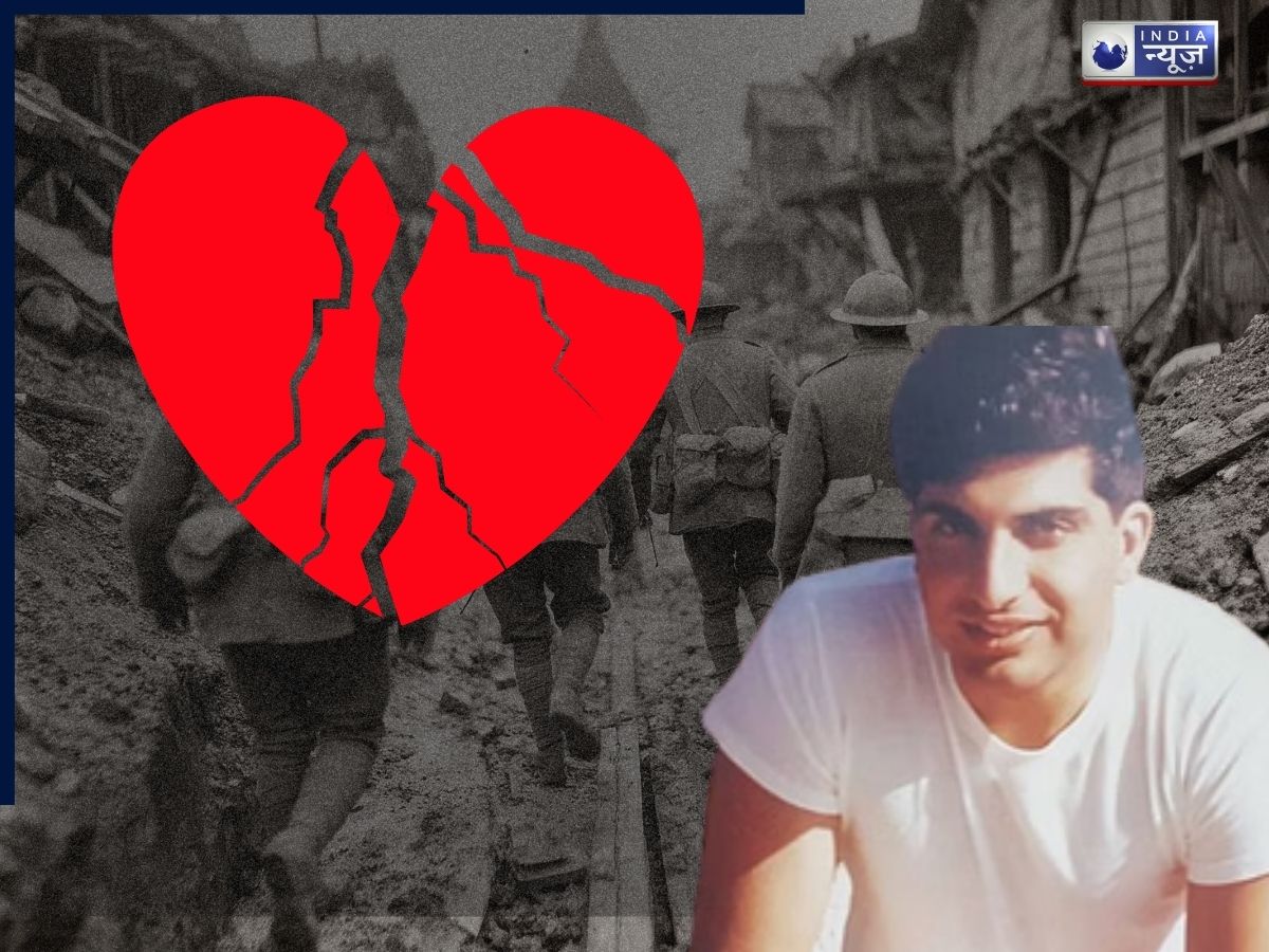 वो अरबपति जिसे 4 बार हुआ प्यार, लेकिन  कभी नहीं कर पाया शादी; जानें कैसे जंग ने छीन लिया मोहब्बत