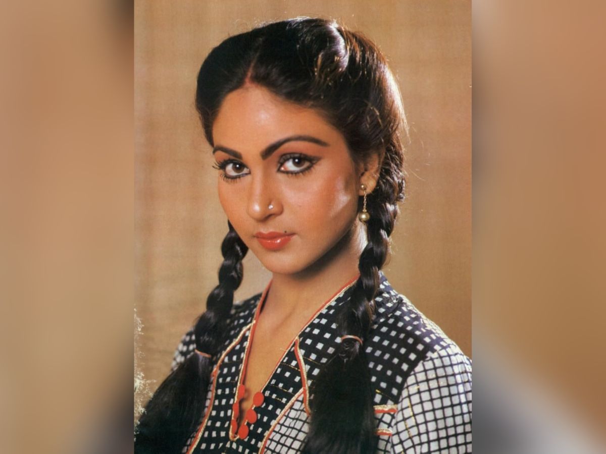 Rati Agnihotri, who has made the Bollywood industry crazy with her beauty - Photo Gallery