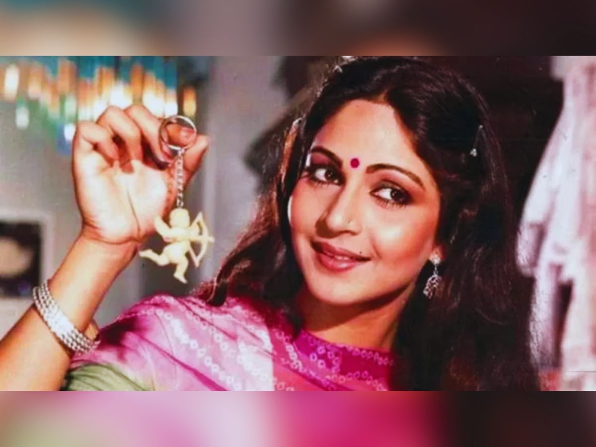 Rati Agnihotri is said to be missing from the Bollywood industry - Photo Gallery