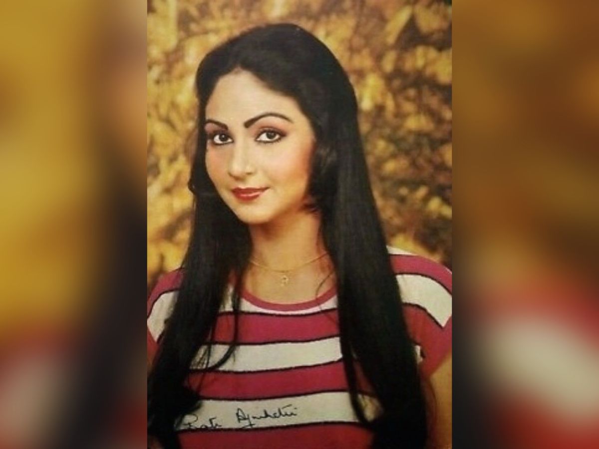 Rati Agnihotri film "Ek Duje Ke Liye" - Photo Gallery