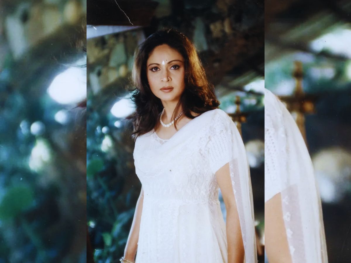 Rati Agnihotri disaster married life - Photo Gallery